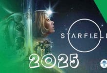 Starfield 2025