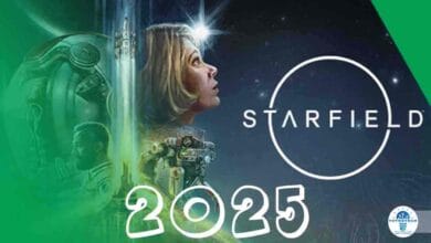 Starfield 2025