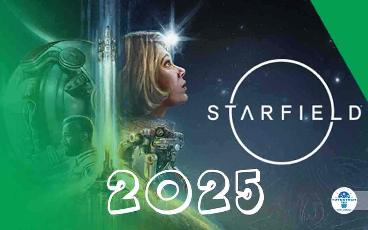 Starfield 2025