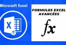 formules Excel avancées pour maîtriser vos données