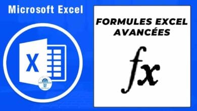 formules Excel avancées pour maîtriser vos données