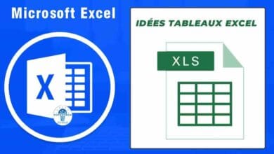 idées de tableaux Excel utiles pour vos projets professionnels