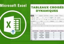 Comment créer un tableau Excel dynamique ?