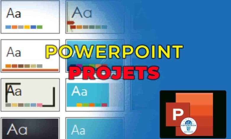 Meilleurs thèmes PowerPoint gratuits
