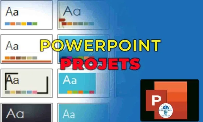 Meilleurs thèmes PowerPoint gratuits