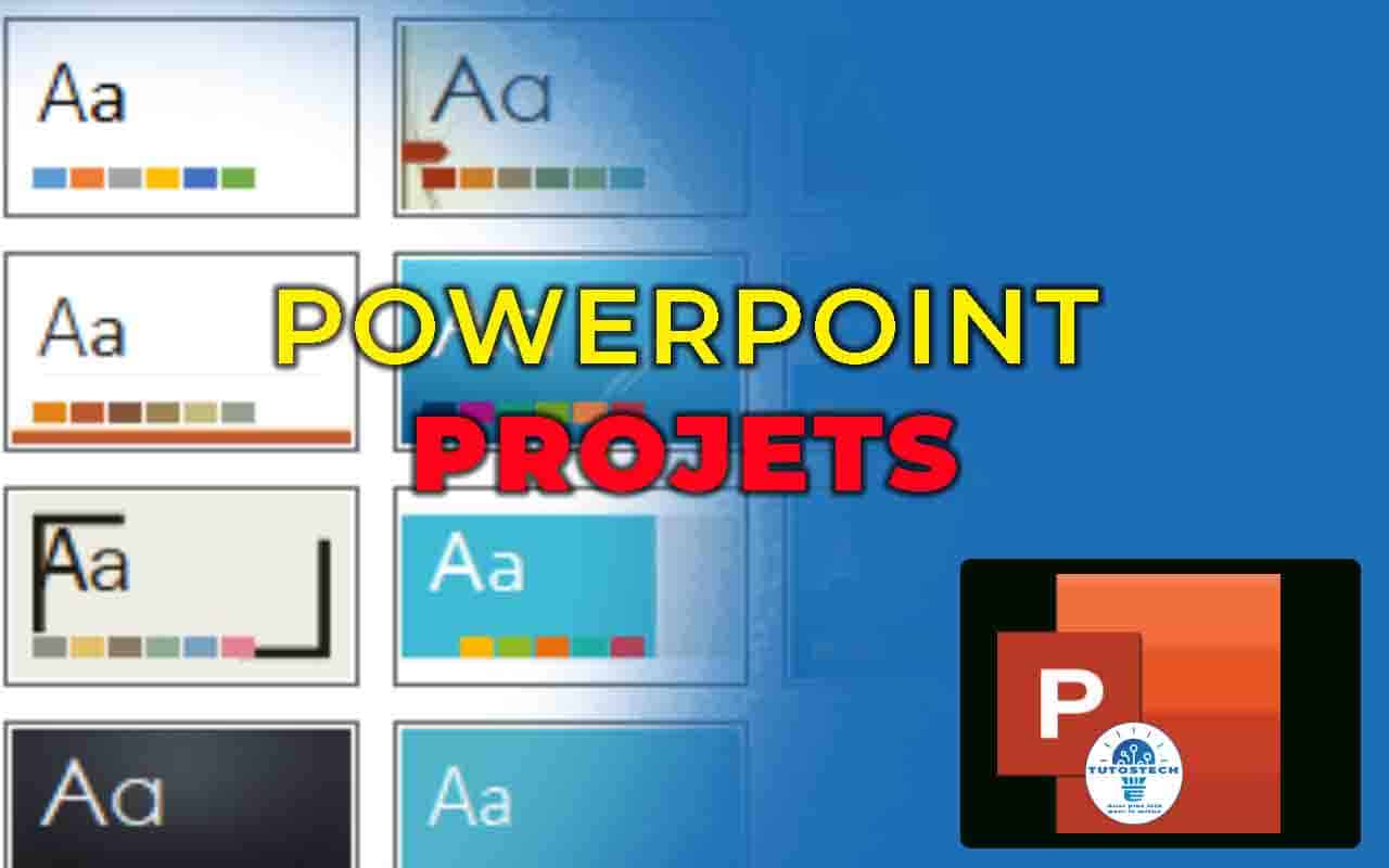 Meilleurs thèmes PowerPoint gratuits