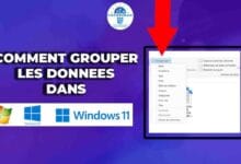 Comment grouper l’affichage des fichiers dans Windows 7/8/10/11