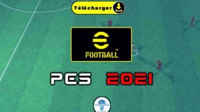 eFootball PES 2021 Android : Kits 2025 + Transferts à jour