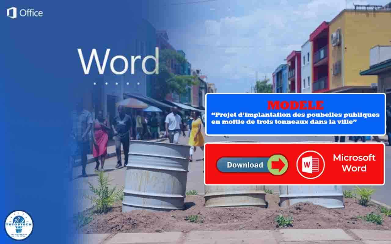 Projet de création d’un centre d’encadrement, de formation et d’éducation nutritionnelle dans l’aire de SANTE