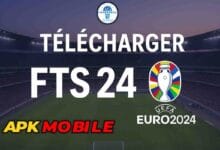 Télécharger FTS 24 UEFA Euro 2024 - Transferts à jour