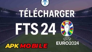 Télécharger FTS 24 UEFA Euro 2024 - Transferts à jour