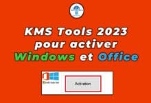 Télécharger KMS Tools 2023 pour activer Windows et Office