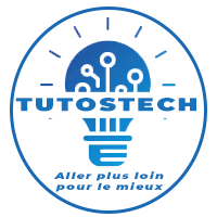 Logo Tutostech