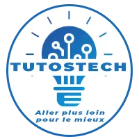 Logo Tutostech