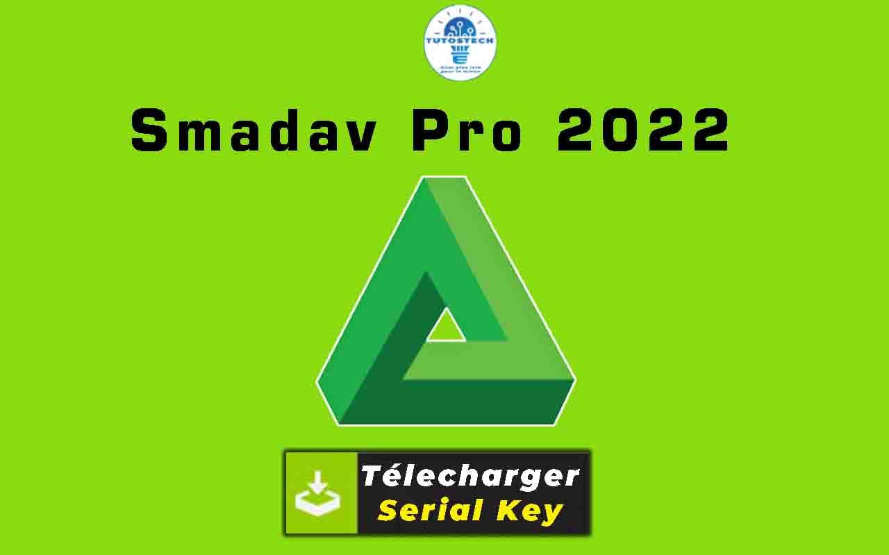 SmadAV Pro 2022 Crack