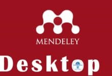 Télécharger Mendeley Desktop 2025 gratuit pour Windows