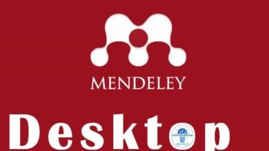 Télécharger Mendeley Desktop 2025 gratuit pour Windows