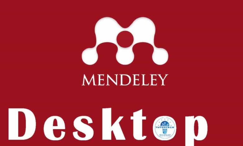 Télécharger Mendeley Desktop 2025 gratuit pour Windows