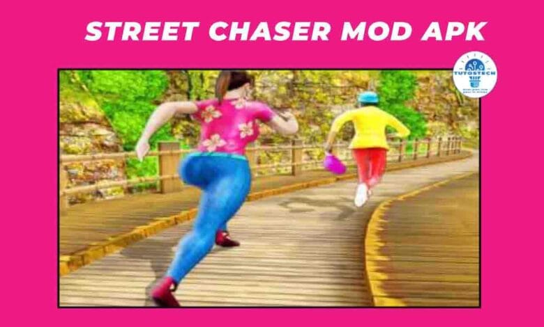 Street Chaser APK – Jeu de course