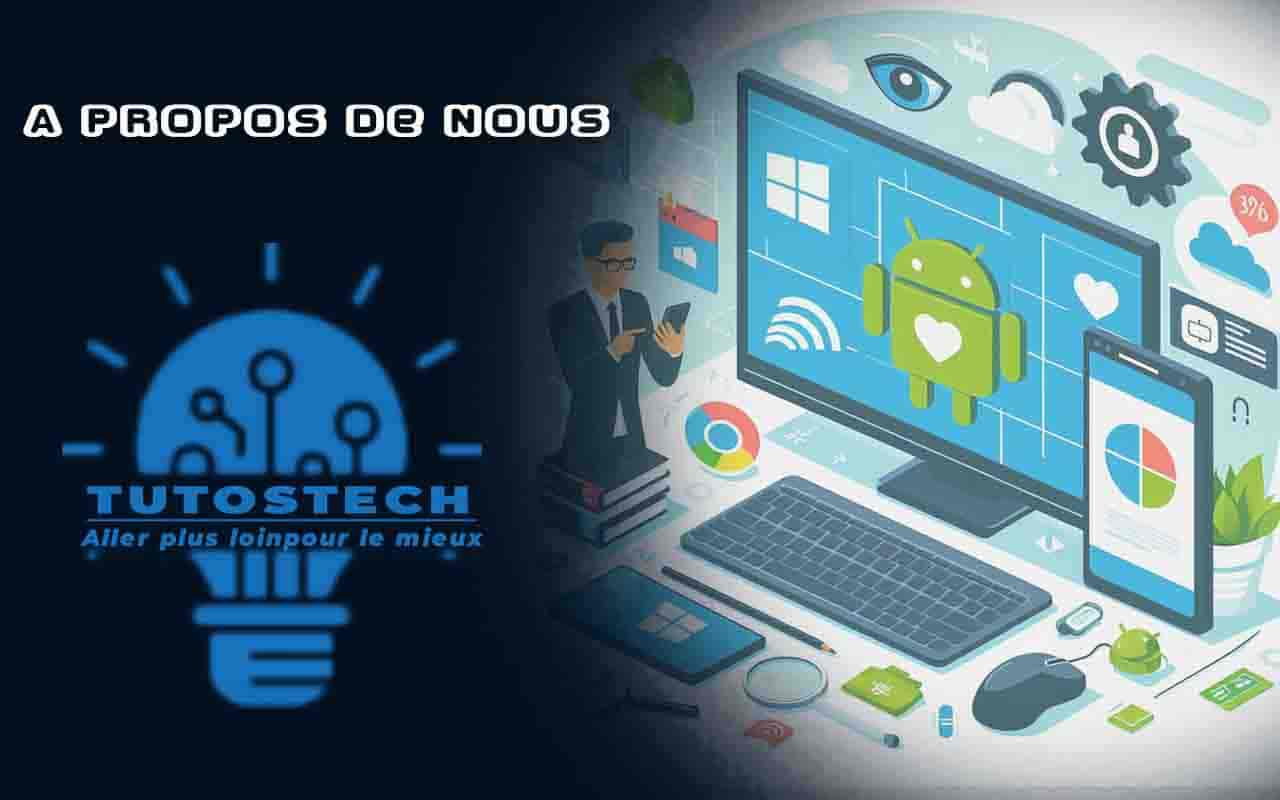 A propos Tutostech