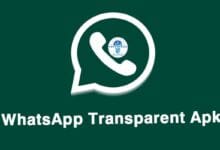 comment Télécharger WhatsApp Transparent APK gratuit pour Android