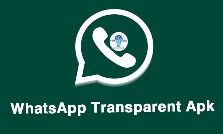 comment Télécharger WhatsApp Transparent APK gratuit pour Android