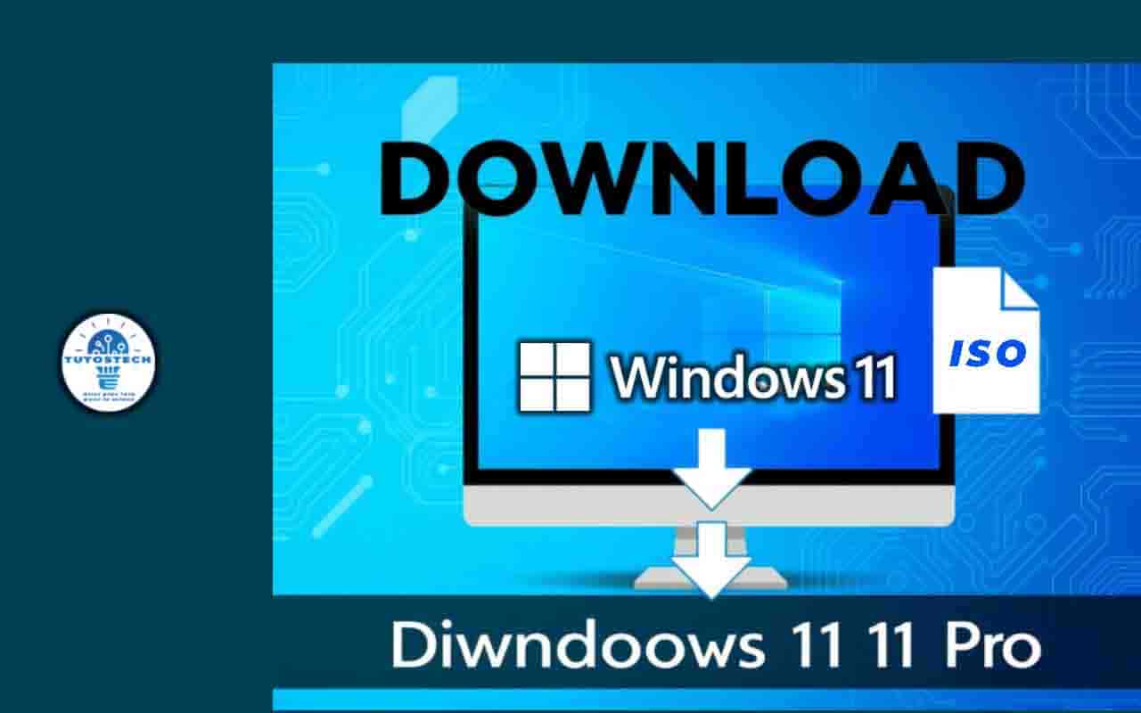 Télécharger Windows 11 Pro ISO gratuit et en Français