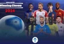 Comment télécharger Winning Eleven 2024 (WE 24) Mod Apk pour Android