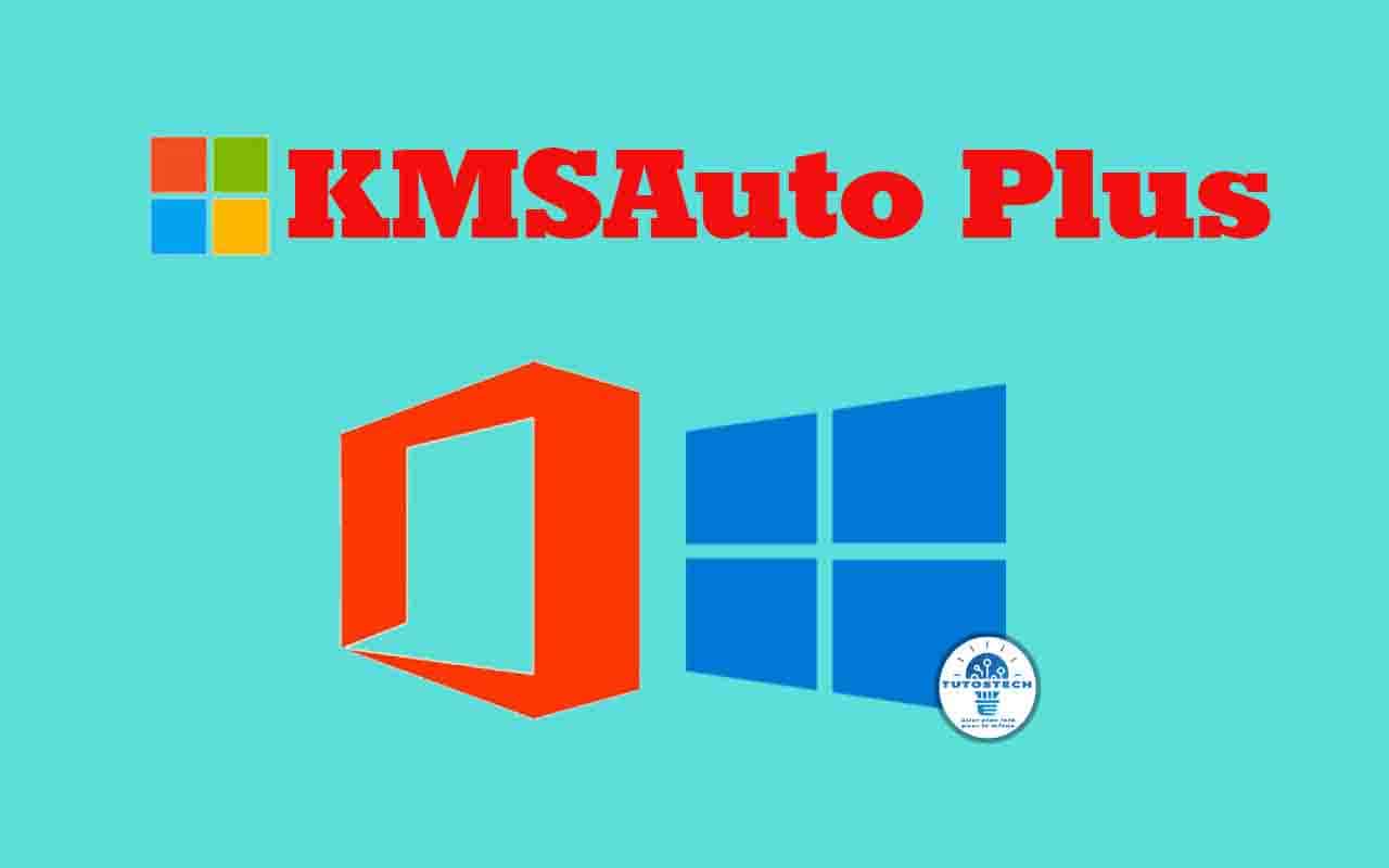 Télécharger KMSAuto Plus 2026 Gratuit – Dernière version