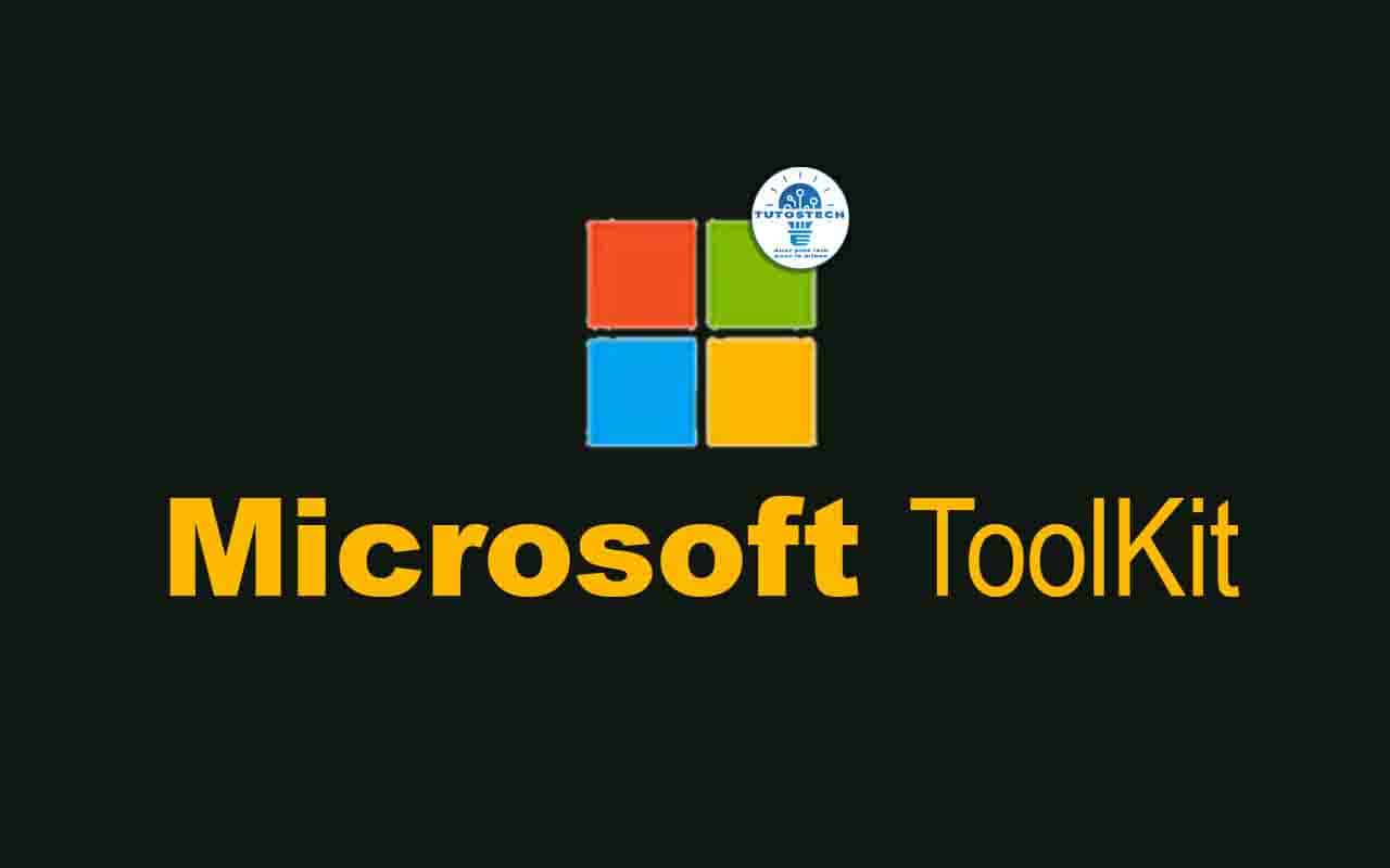 Comment télécharger Microsoft ToolKit 2.6.7 gratuit