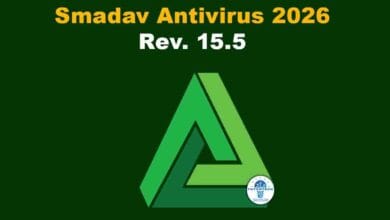 Télécharger Smadav Antivirus 2026 Rev. 15.5