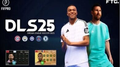 Comment Télécharger DLS 2025 Mod Apk Obb Android