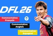 Télécharger DFL 26 Android APK + OBB Data mise à jour