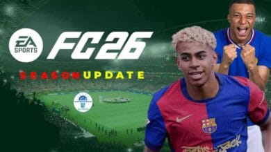 Télécharger FIFA 2026 PPSSPP ISO Original – PSP Android