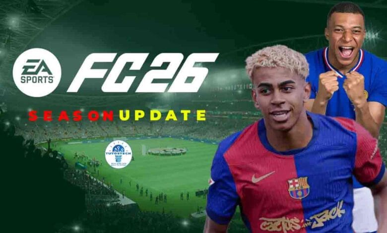 Télécharger FIFA 2026 PPSSPP ISO Original – PSP Android