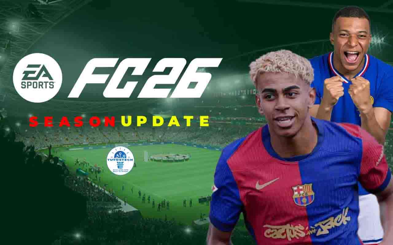 Télécharger FIFA 2026 PPSSPP ISO Original – PSP Android