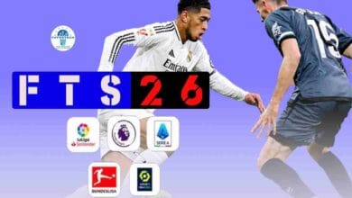 Télécharger FTS 26 APK hors ligne sur Android