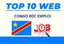 10 meilleurs sites web où trouver les offres d’emploi en RDC