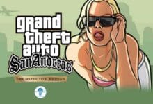 Télécharger GTA San Andreas APK avec OBB pour Android