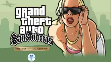 Télécharger GTA San Andreas APK avec OBB pour Android