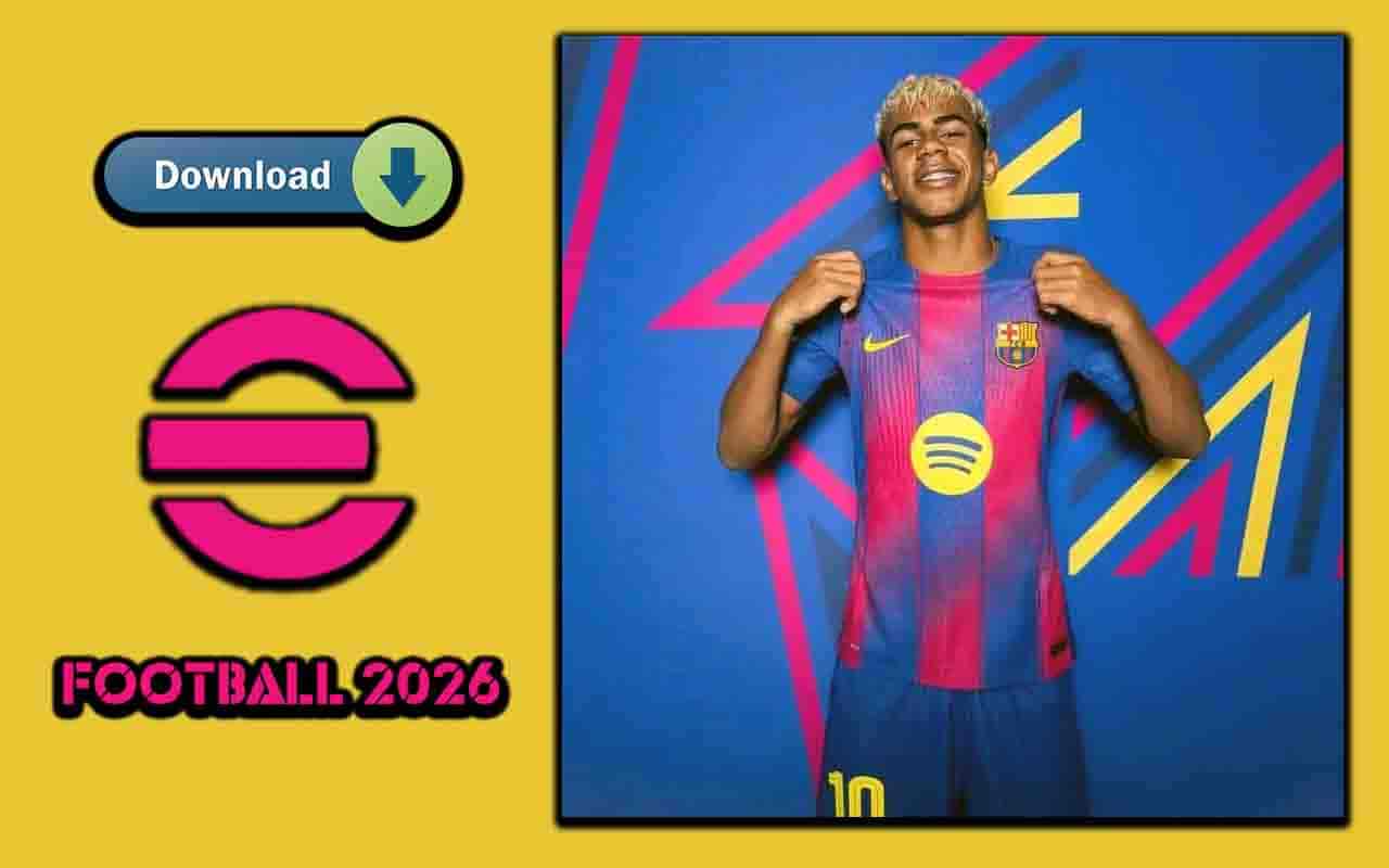 Télécharger derniers transferts FC 26 PPSSPP pour Android