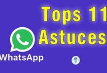 Trucs et Astuces WhatsApp connaitre