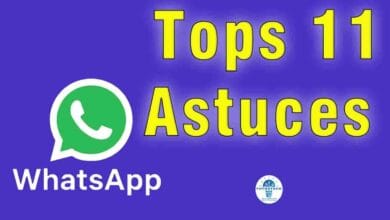 Trucs et Astuces WhatsApp connaitre