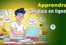 Meilleur site pour apprendre Anglais en ligne gratuitement