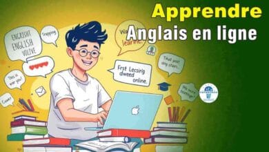 Meilleur site pour apprendre Anglais en ligne gratuitement