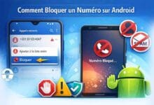 Comment bloquer un numéro sur Android