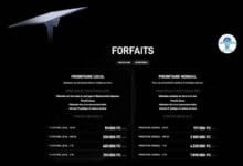 Comment s’utilisent les forfaits Starlink en 2025