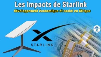 Impacts de Starlink sur le développement économique et social en Afrique