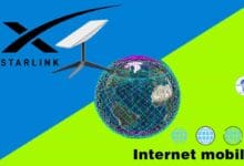 Starlink ou Internet mobile le meilleur en Afrique rurale