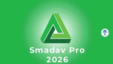 Télécharger SmadAv 2026 Gratuit pour Windows